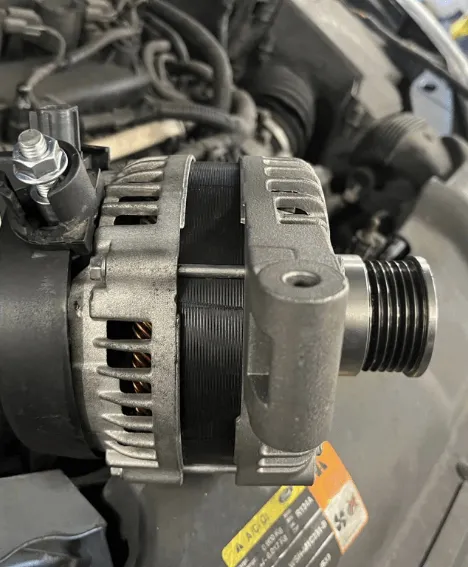 Terraclean
