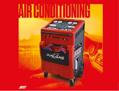 air conditioning